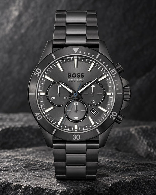 BOSS watch 1514058 product view 2