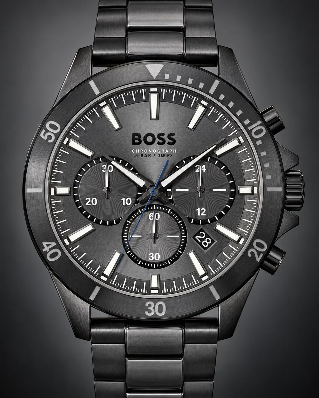 BOSS watch 1514058 product view 3