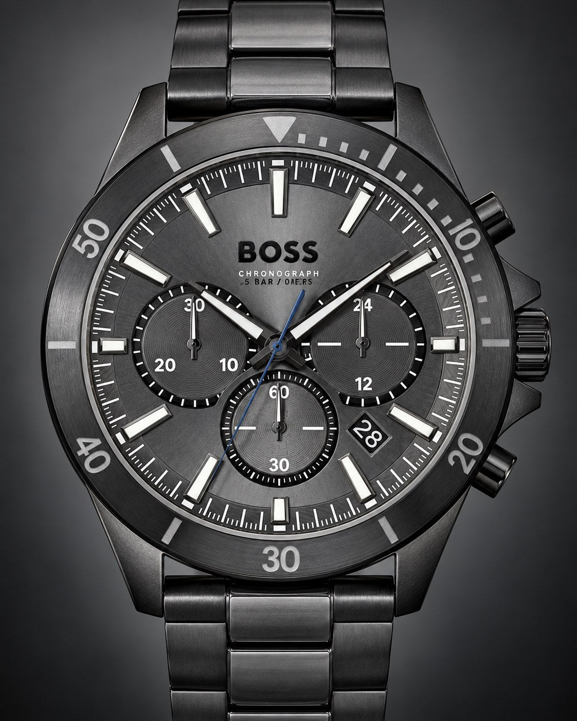BOSS watch 1514058 product view 3