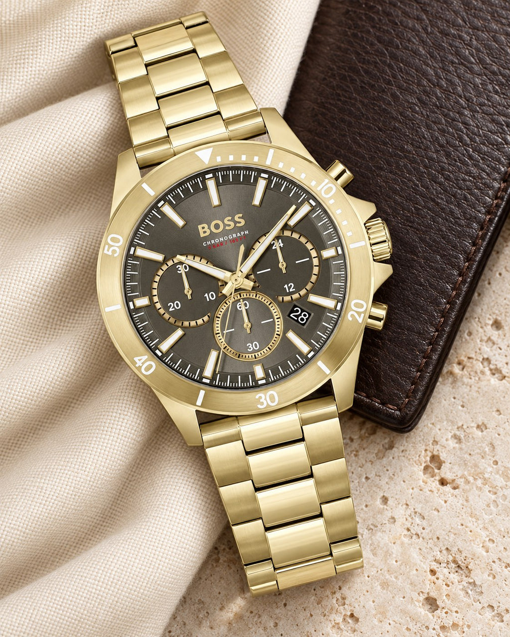 BOSS watch 1514059 product view 4
