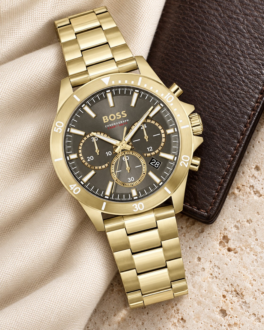 BOSS watch 1514059 product view 4