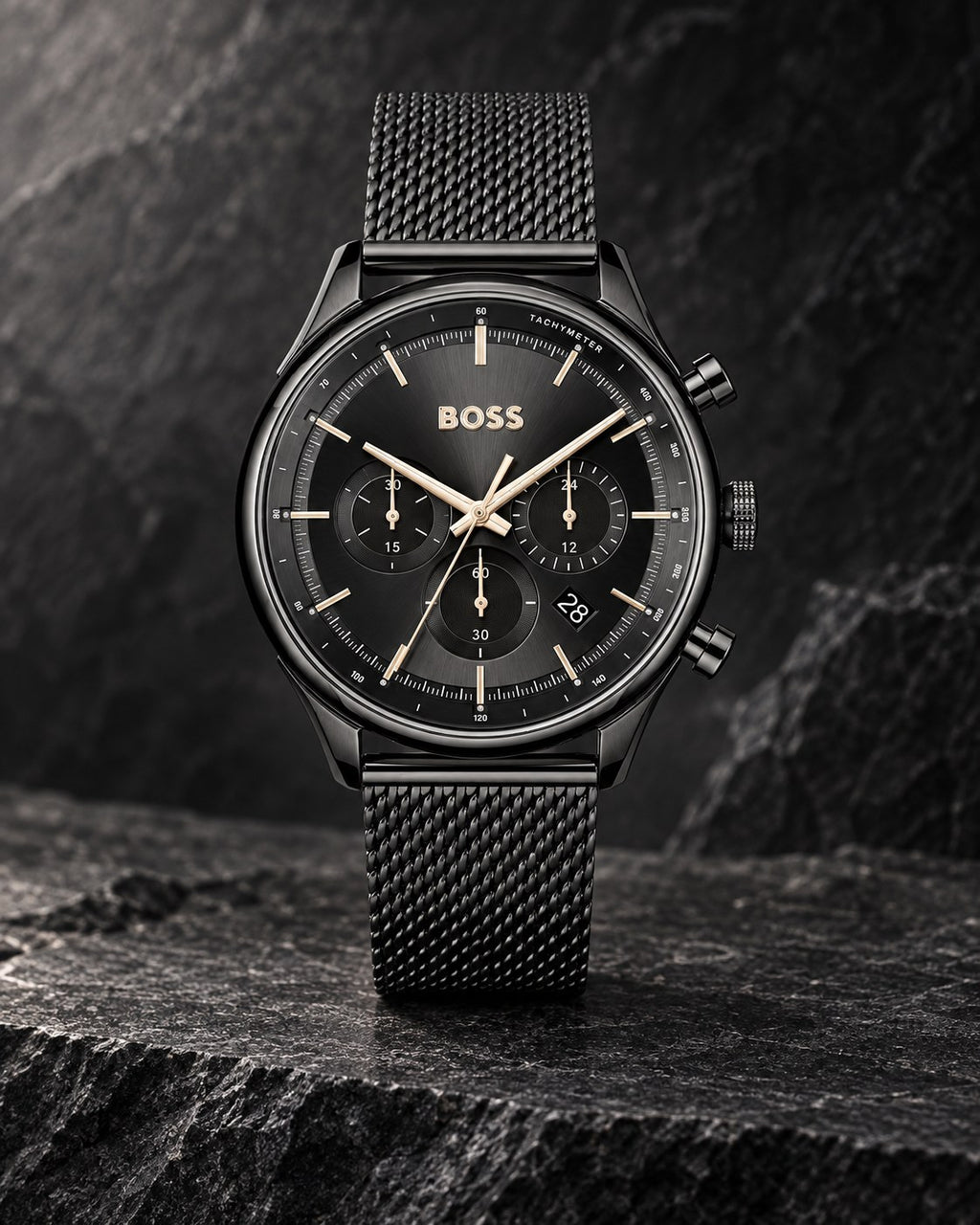 BOSS watch 1514065 product view 2