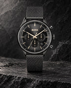 BOSS watch 1514065 product view 2