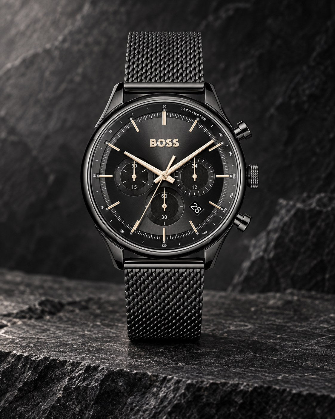 BOSS watch 1514065 product view 2