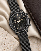 BOSS watch 1514065 product view 4