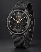 BOSS watch 1514065 product view 5