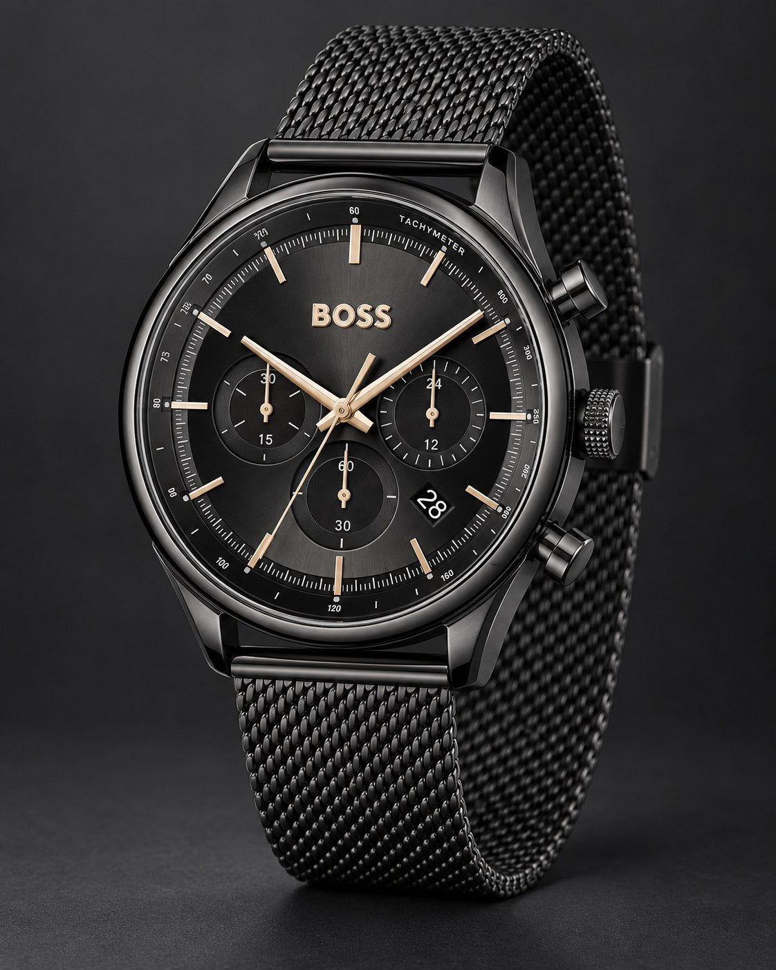 BOSS watch 1514065 product view 5