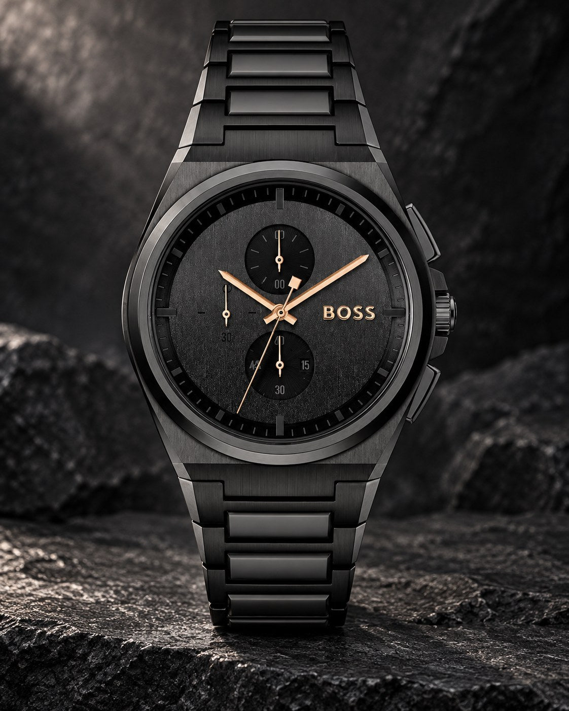 BOSS watch 1514068 product view 2