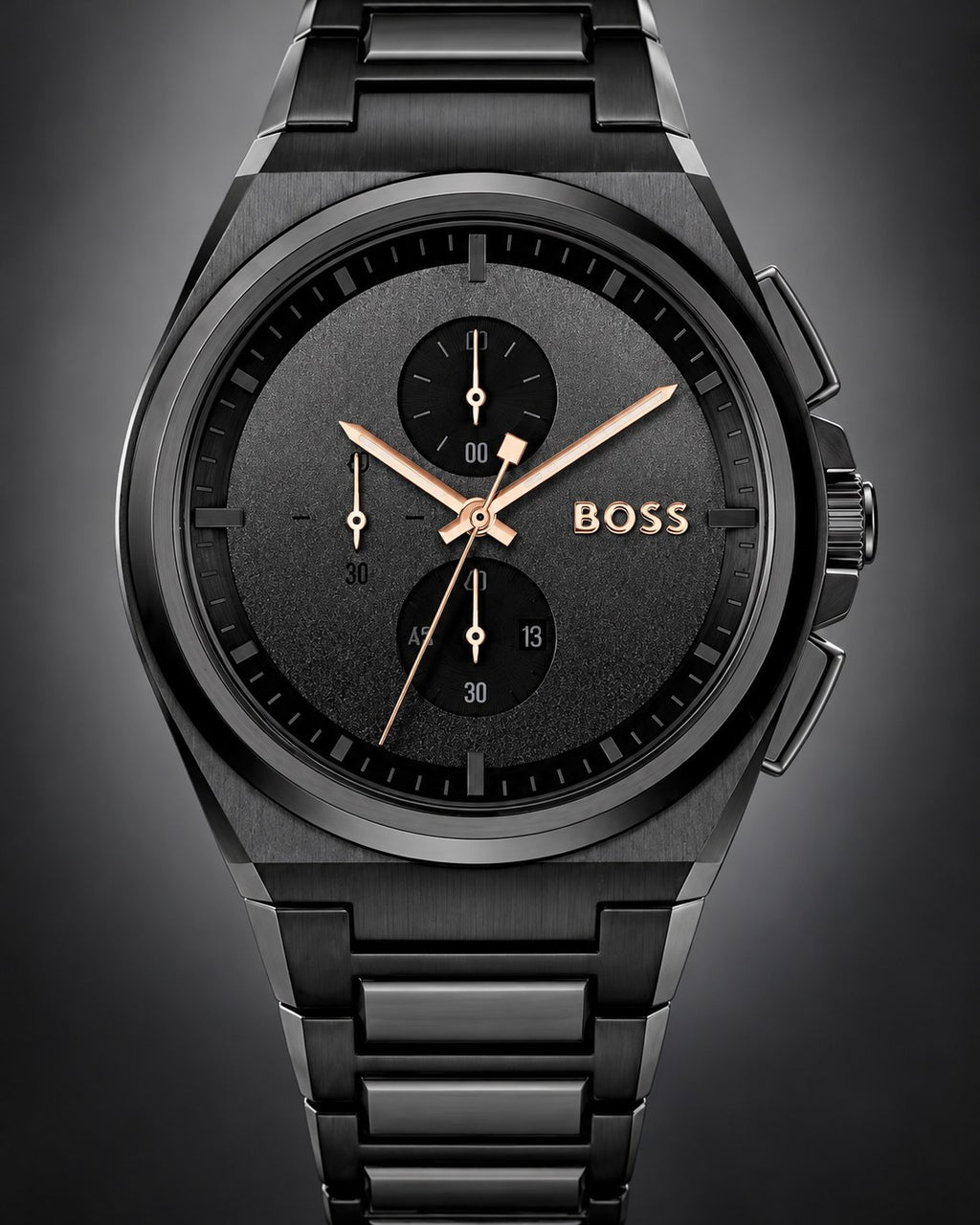 BOSS watch 1514068 product view 3