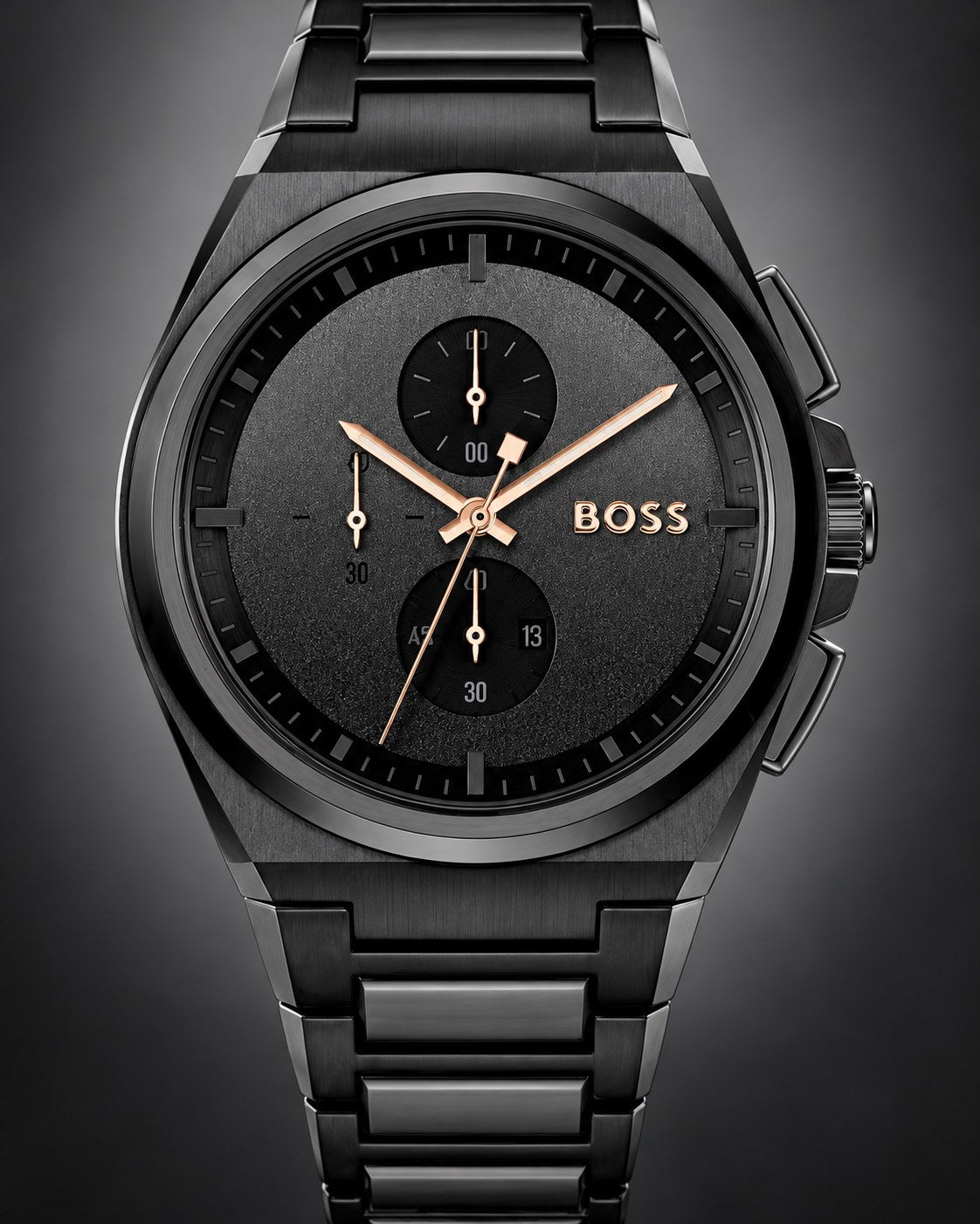 BOSS watch 1514068 product view 3