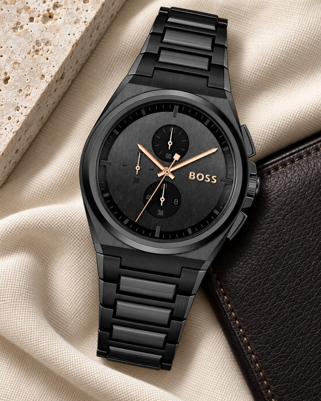 BOSS watch 1514068 product view 4