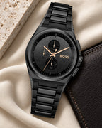 BOSS watch 1514068 product view 4