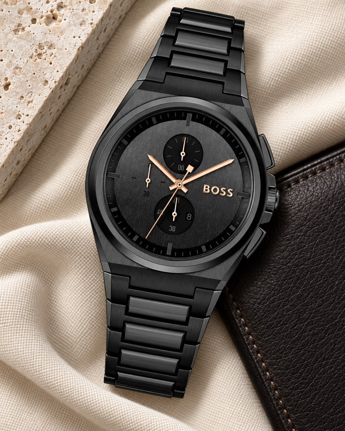 BOSS watch 1514068 product view 4