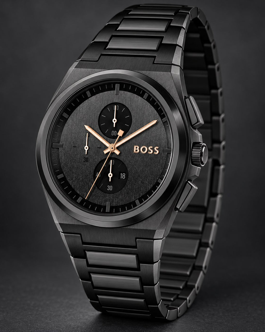 BOSS watch 1514068 product view 5