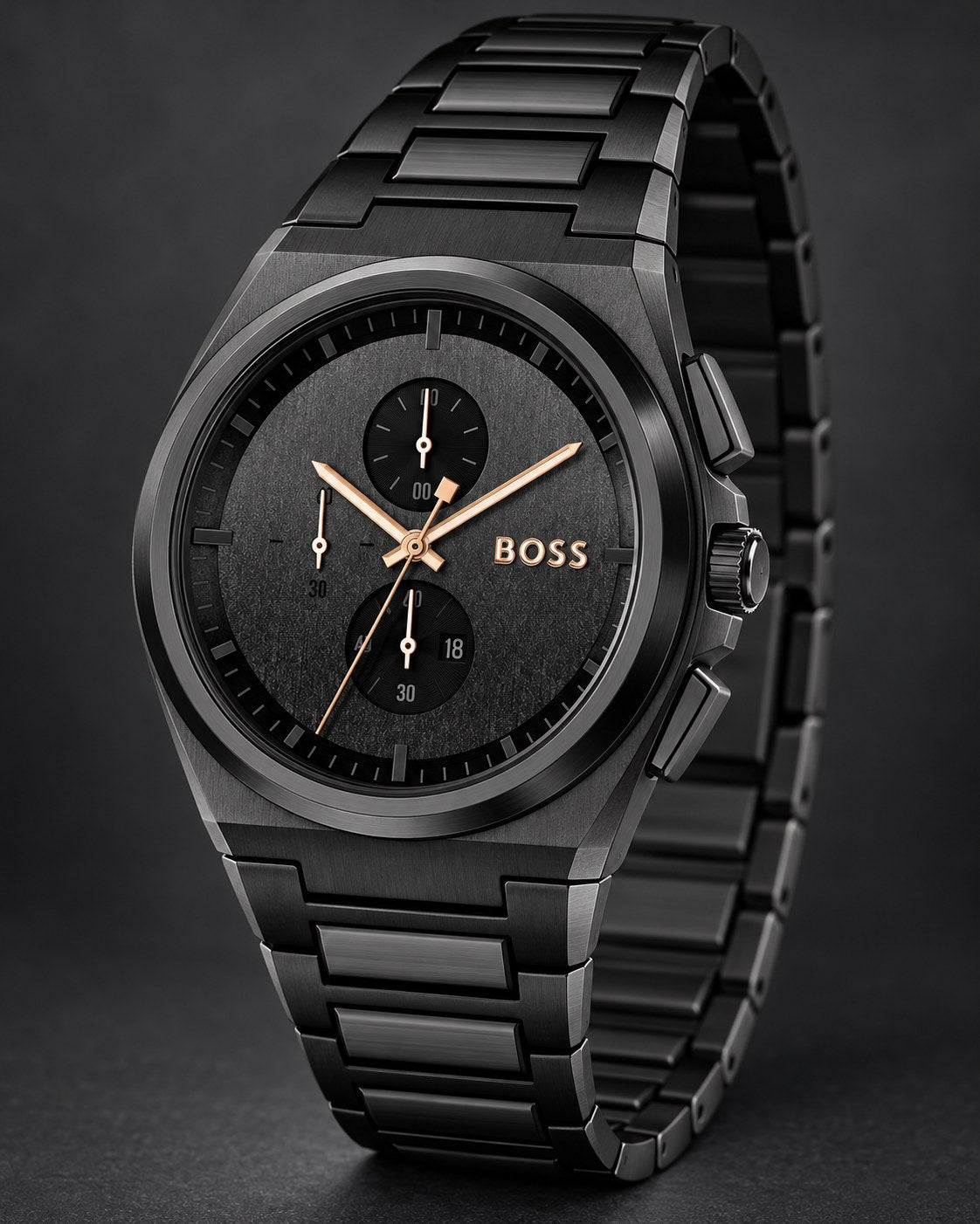 BOSS watch 1514068 product view 5
