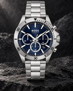 BOSS watch 1514069 product view 2