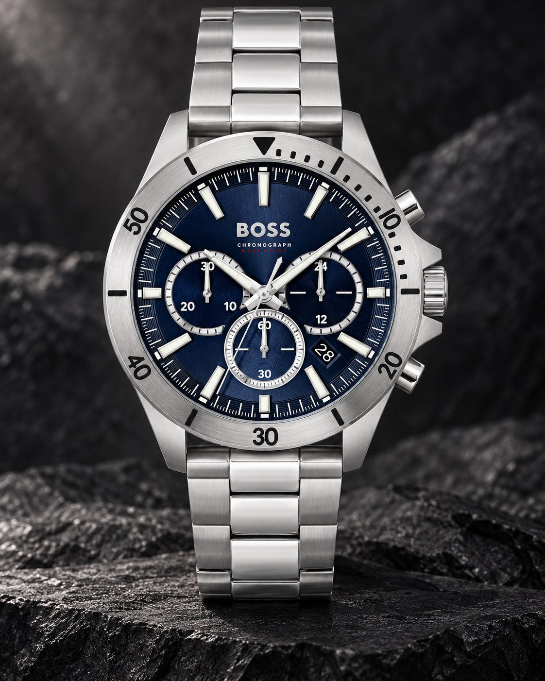 BOSS watch 1514069 product view 2