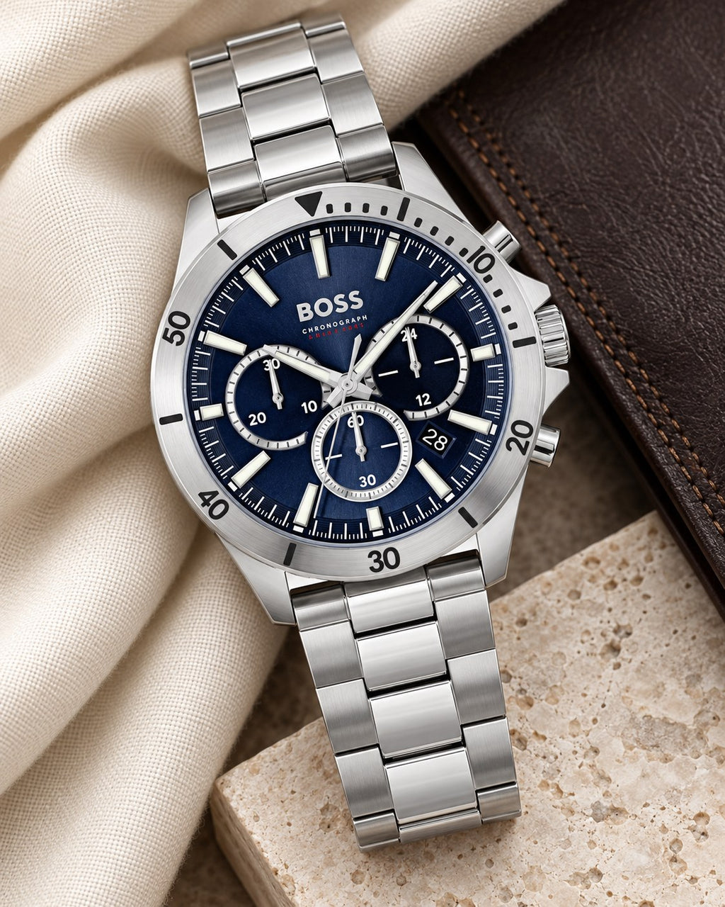 BOSS watch 1514069 product view 4