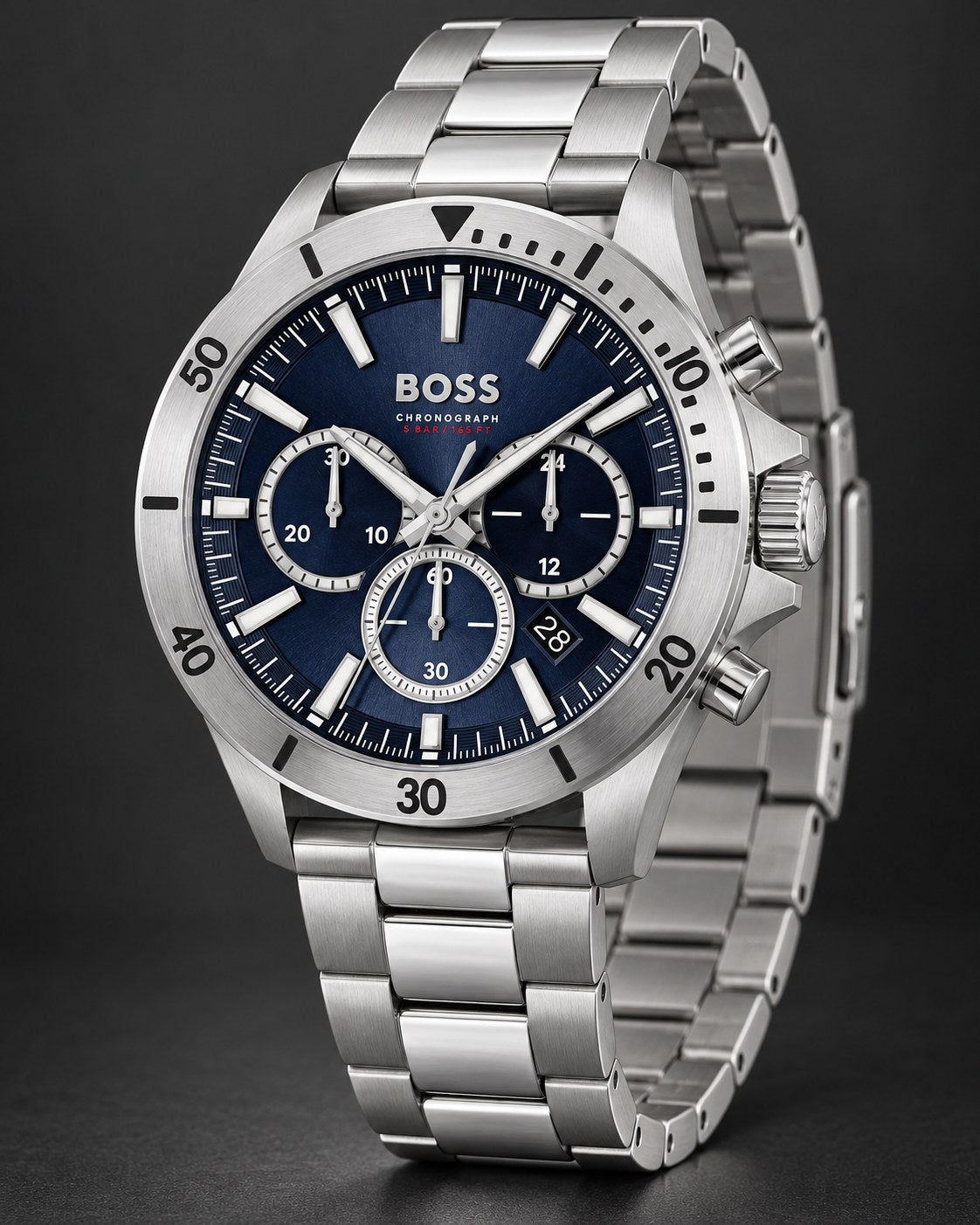 BOSS watch 1514069 product view 5