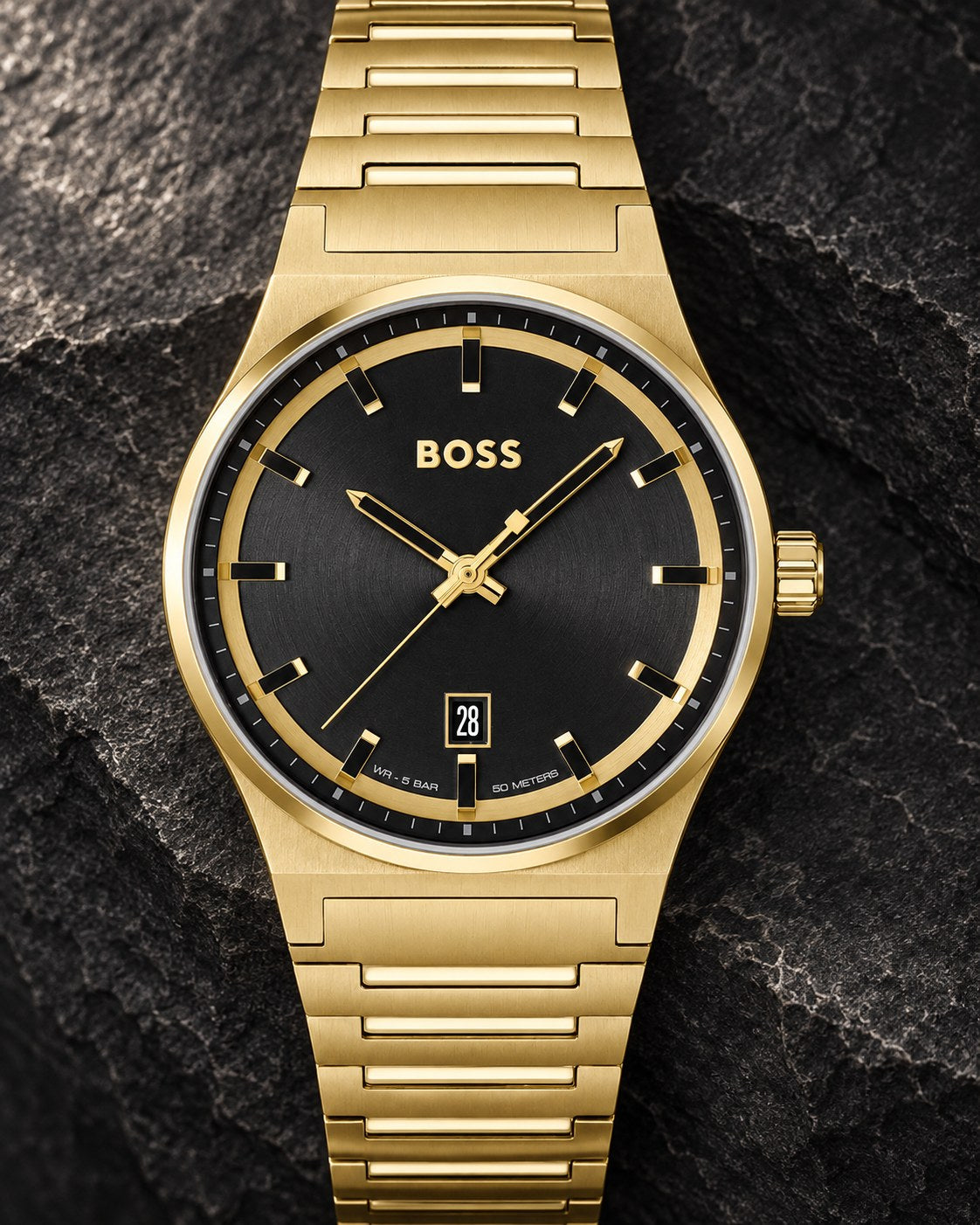 BOSS watch 1514077 product view 2