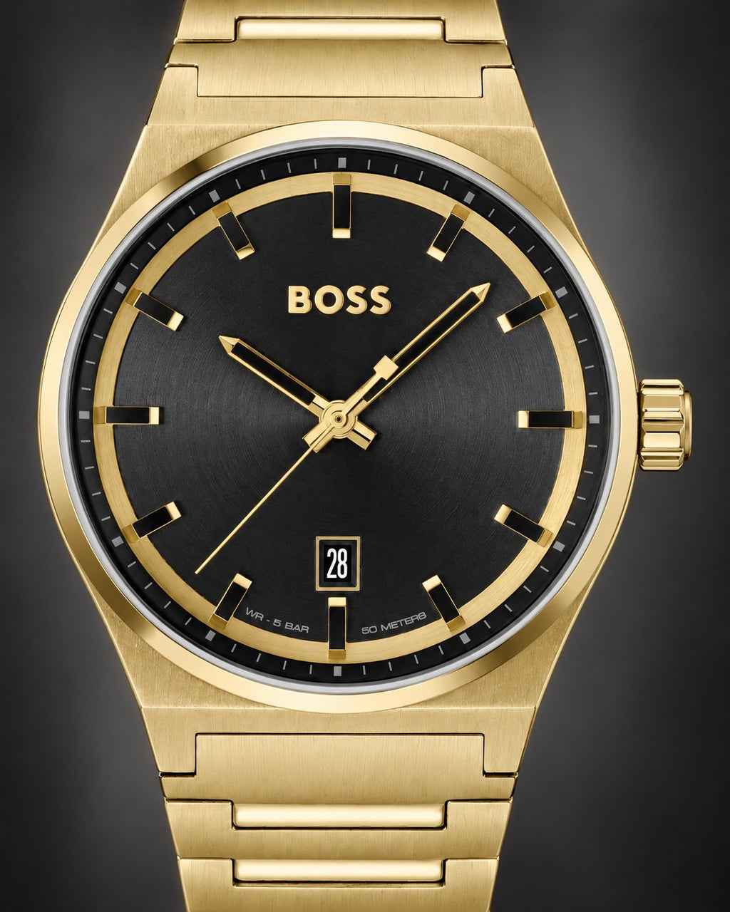 BOSS watch 1514077 product view 3