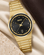 BOSS watch 1514077 product view 4