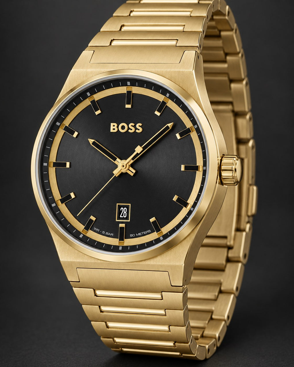 BOSS watch 1514077 product view 5