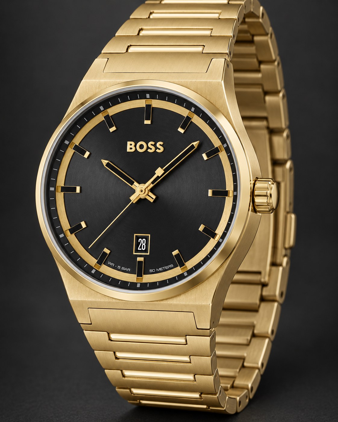 BOSS watch 1514077 product view 5