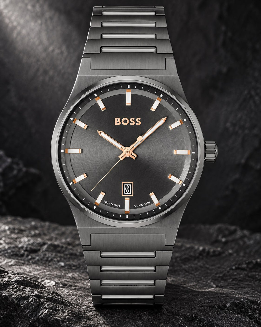 BOSS watch 1514078 product view 2