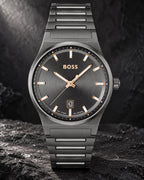 BOSS watch 1514078 product view 2