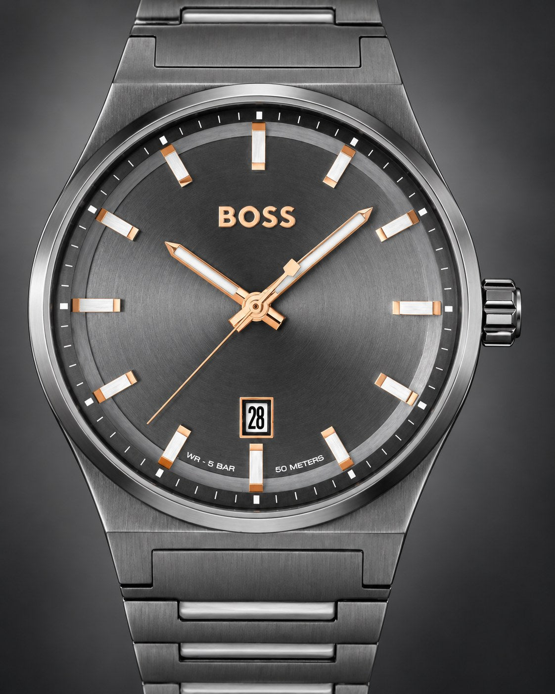 BOSS watch 1514078 product view 3