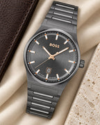 BOSS watch 1514078 product view 4
