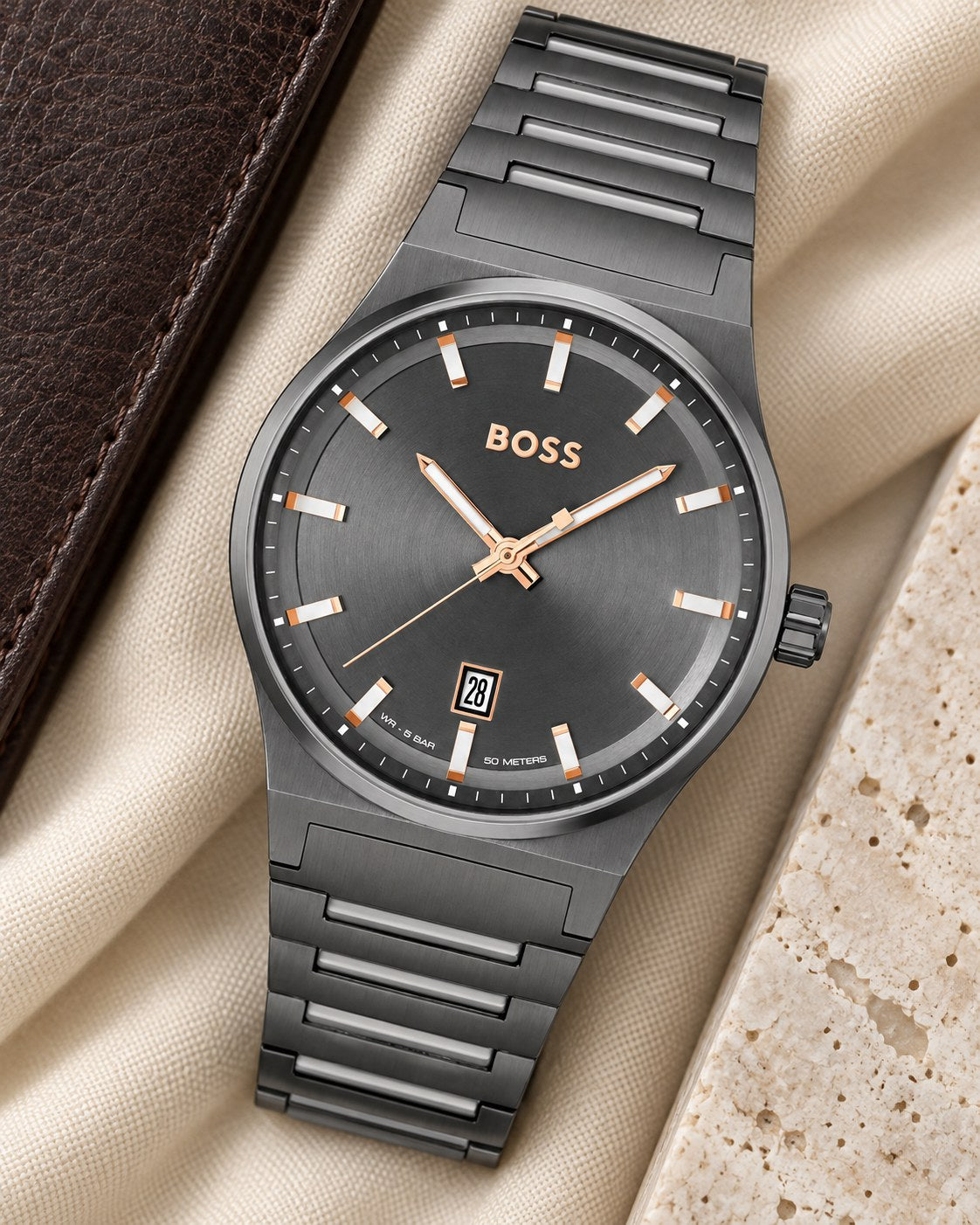 BOSS watch 1514078 product view 4