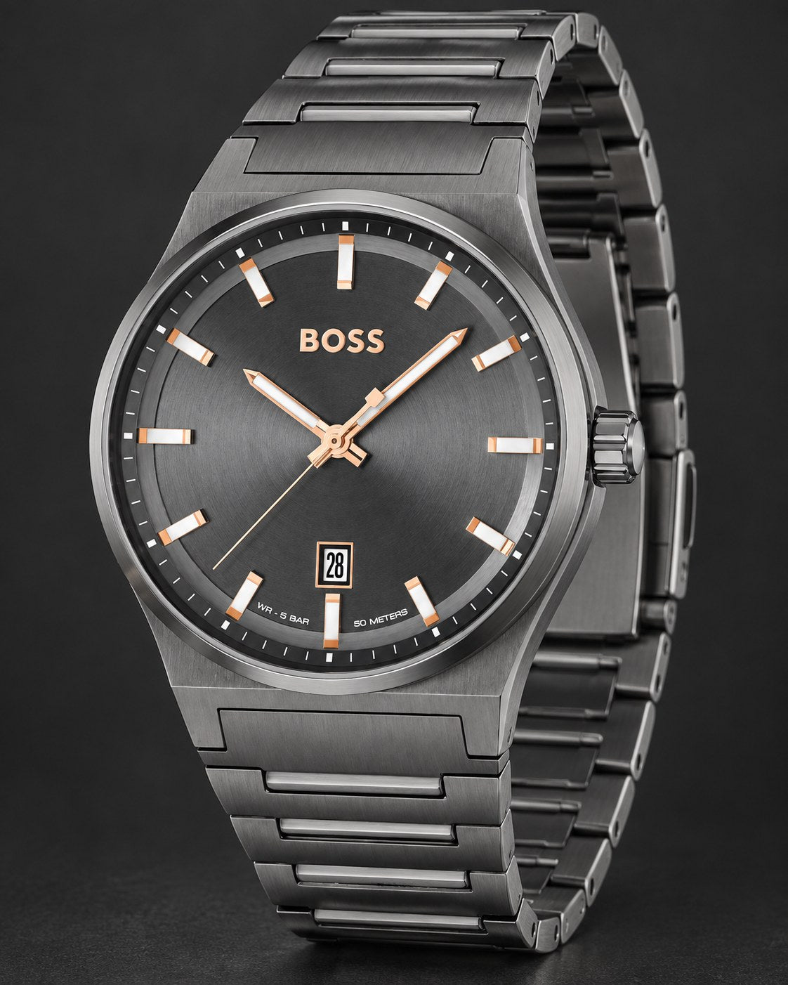 BOSS watch 1514078 product view 5