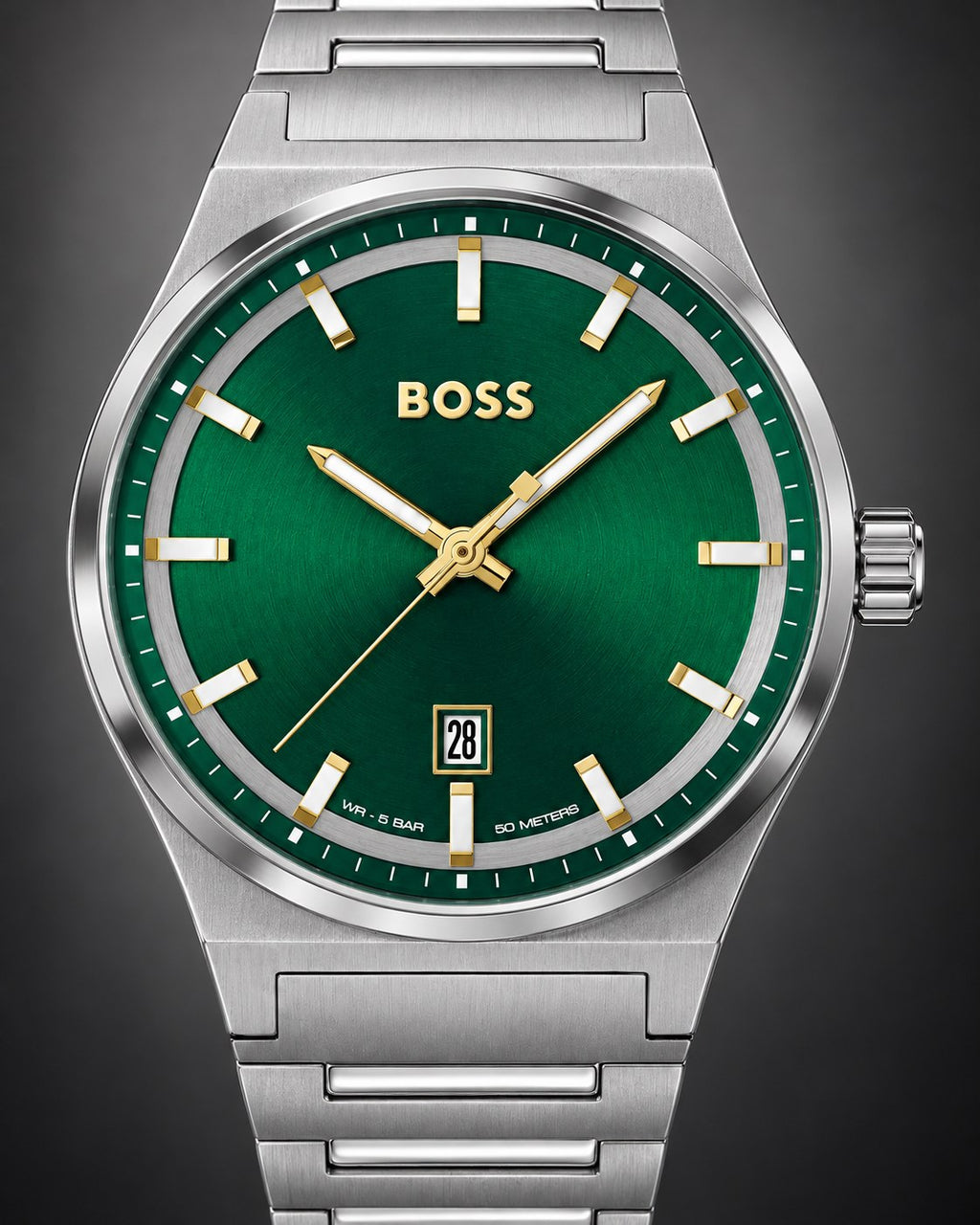 BOSS watch 1514079 product view 3