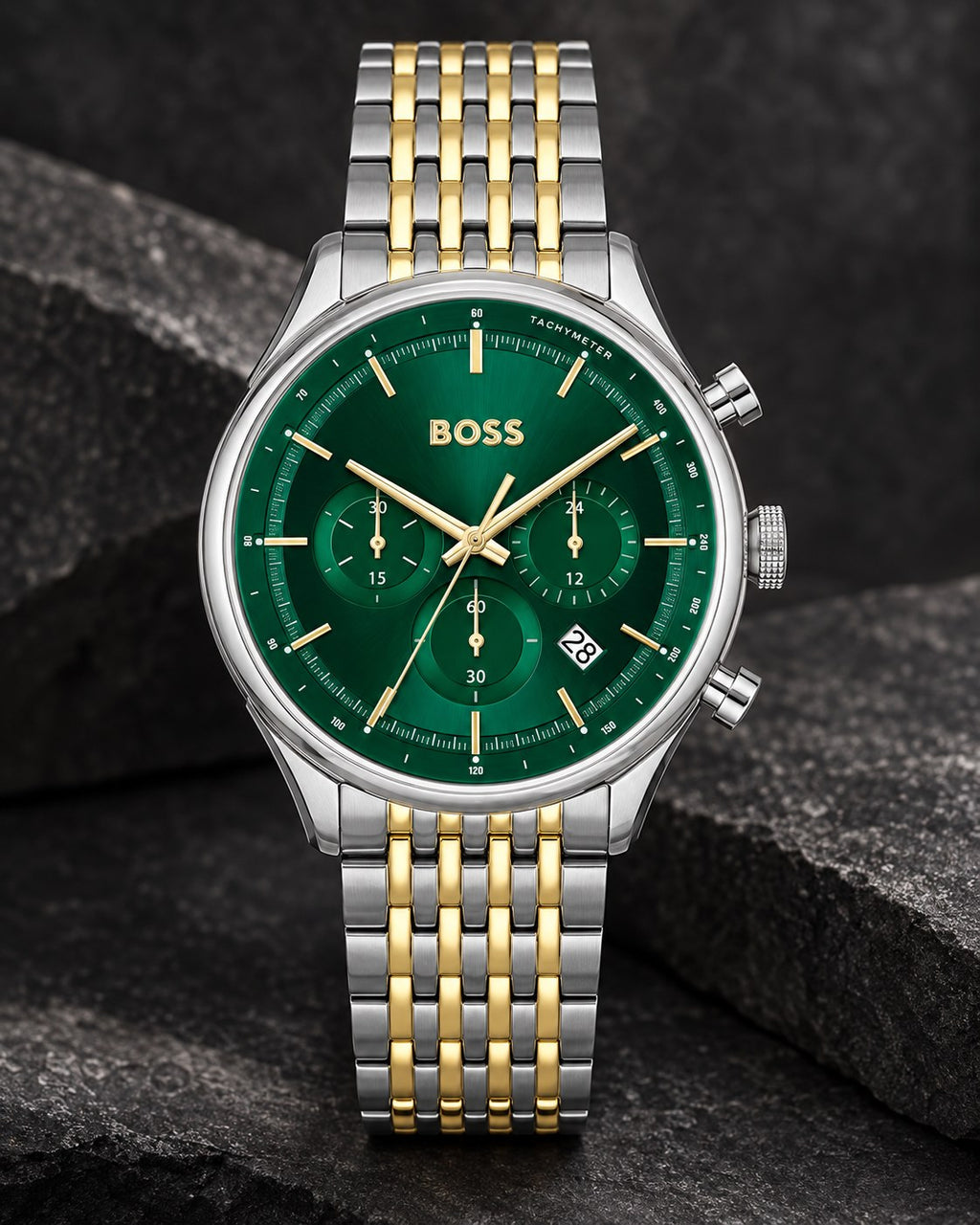 BOSS watch 1514081 product view 2