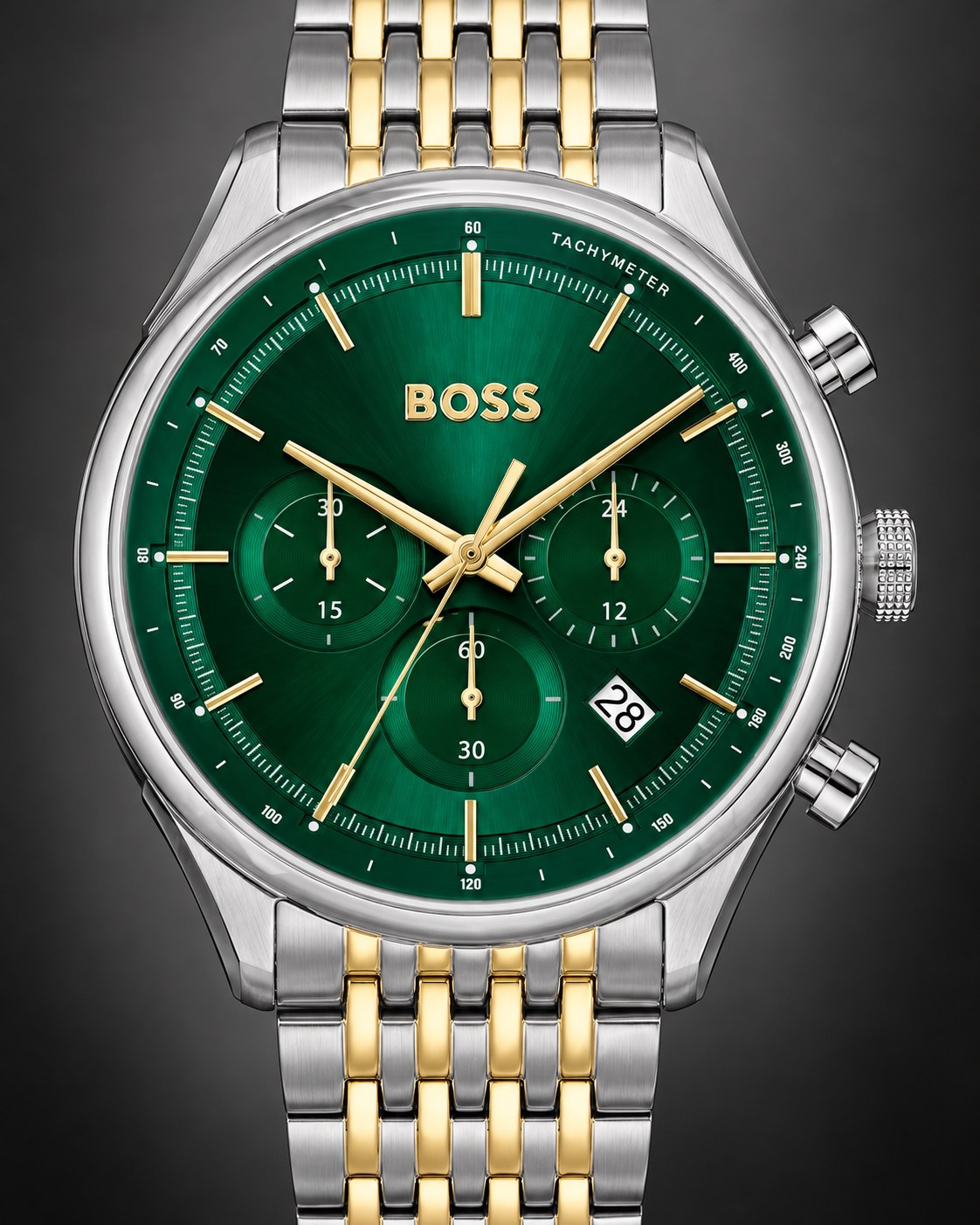 BOSS watch 1514081 product view 3