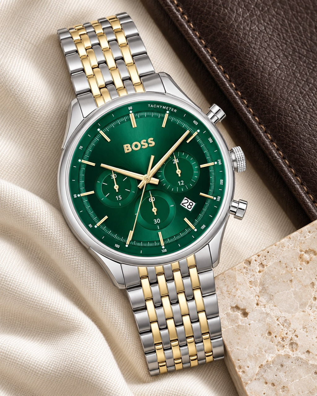 BOSS watch 1514081 product view 4