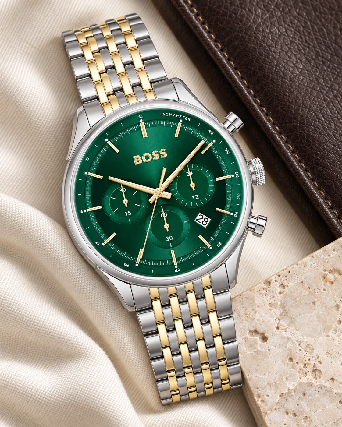 BOSS watch 1514081 product view 4