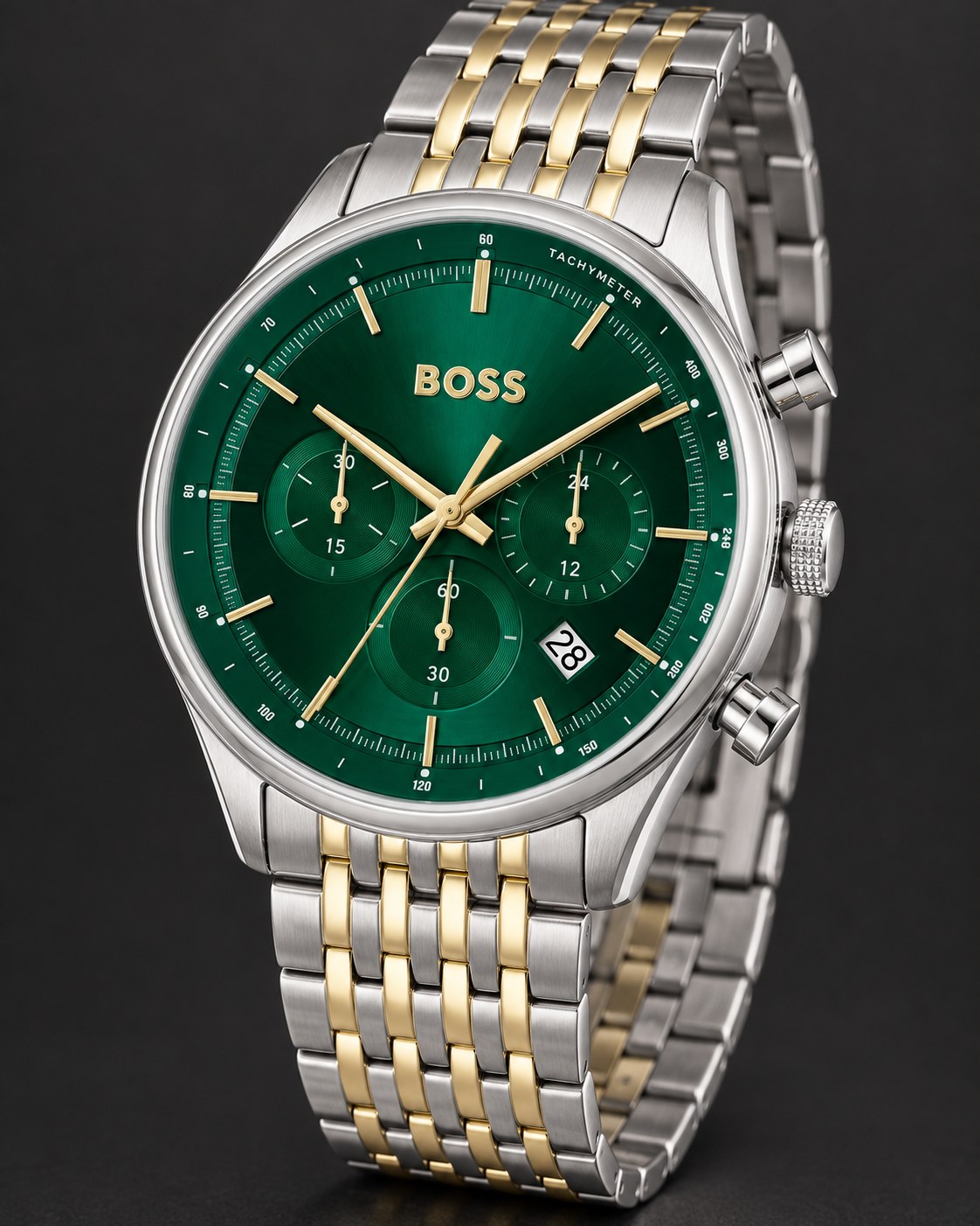 BOSS watch 1514081 product view 5