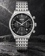 BOSS watch 1514082 product view 2