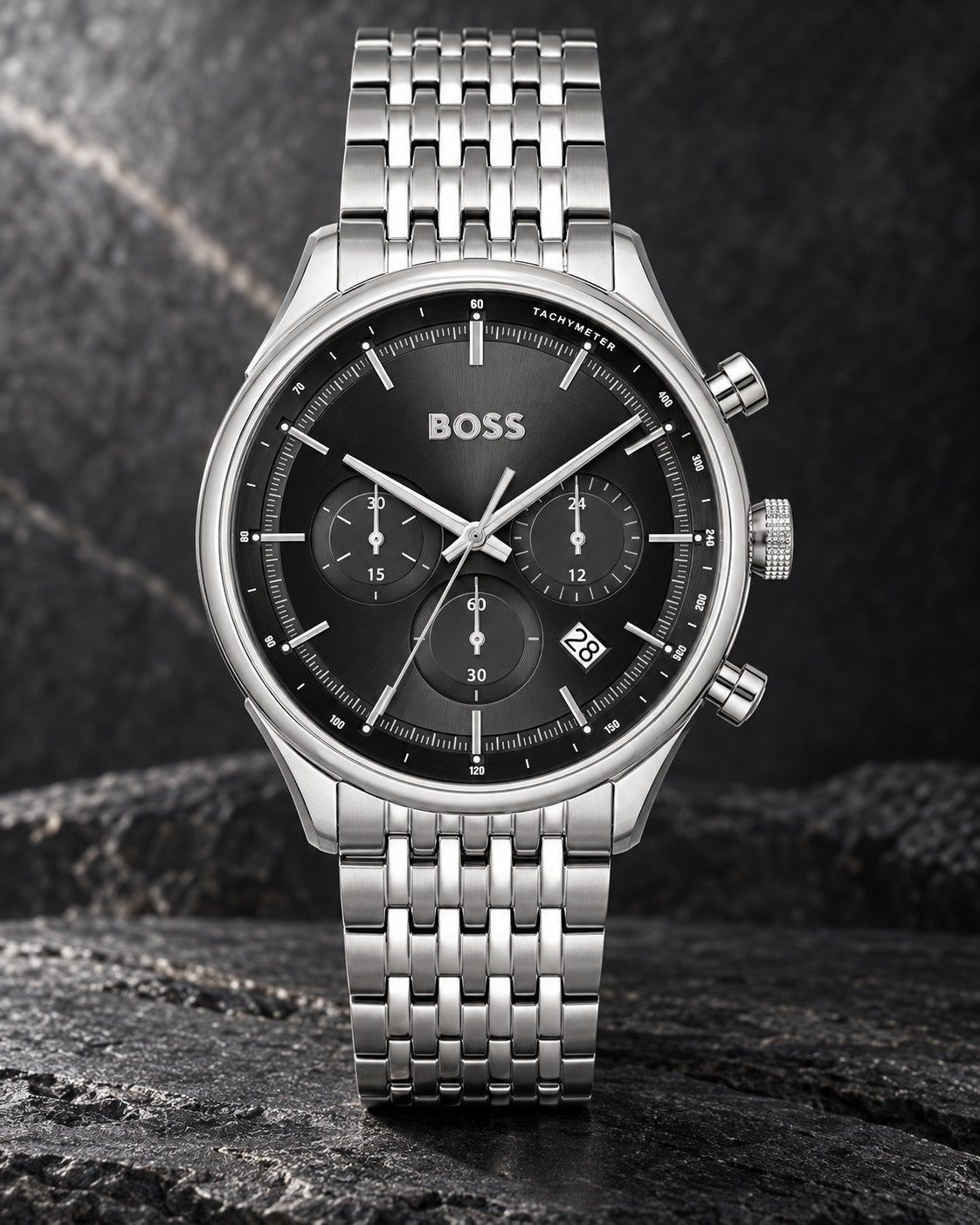 BOSS watch 1514082 product view 2