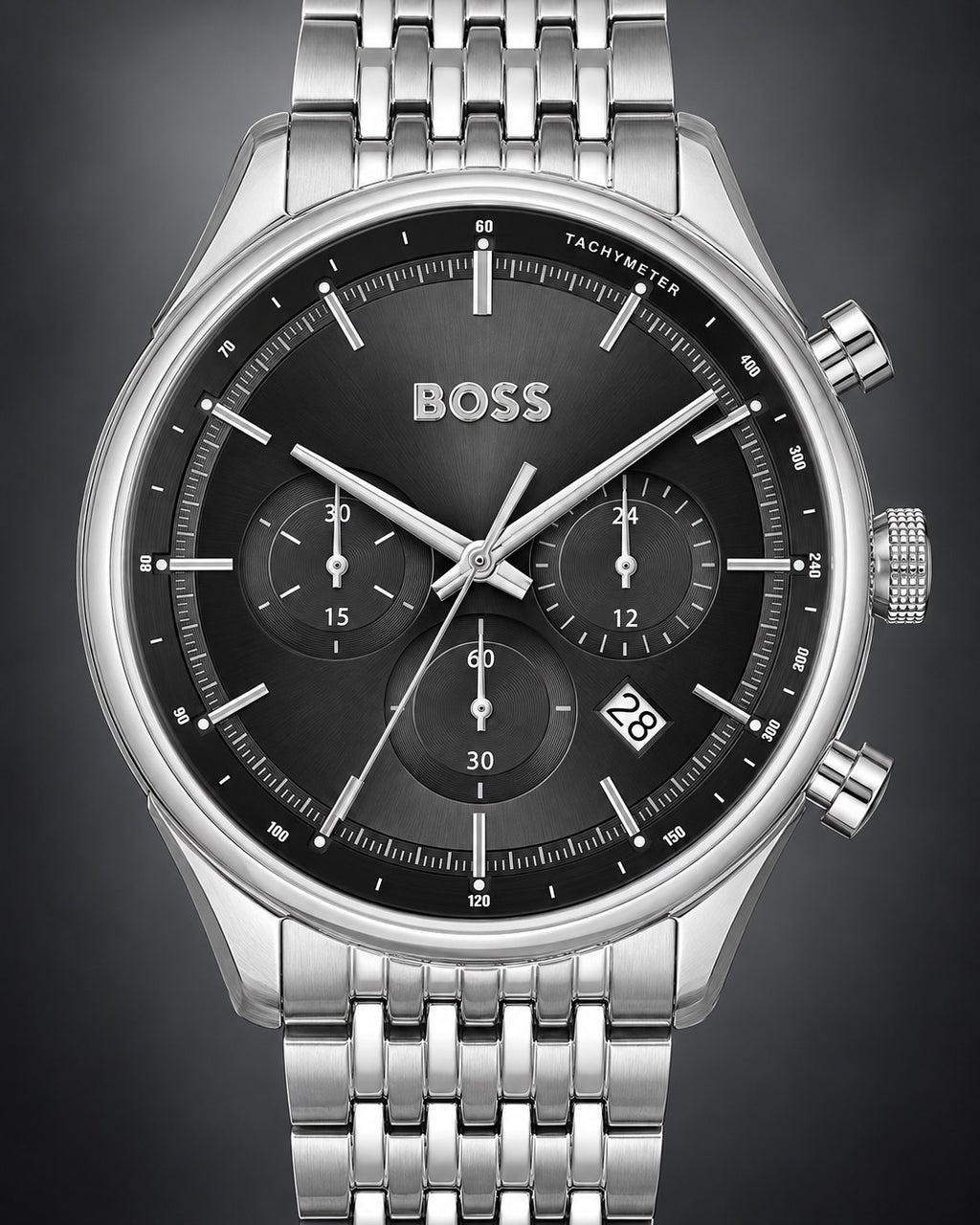 BOSS watch 1514082 product view 3