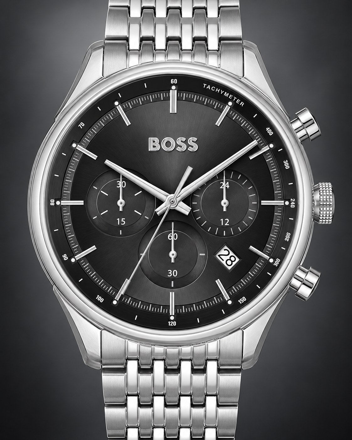 BOSS watch 1514082 product view 3