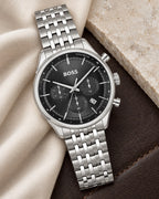 BOSS watch 1514082 product view 4