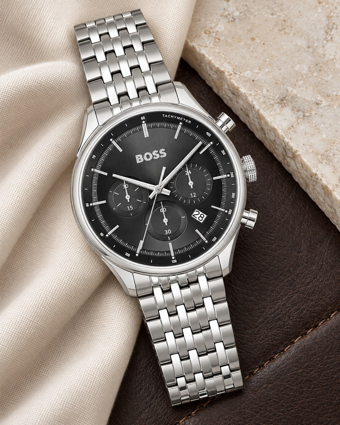 BOSS watch 1514082 product view 4