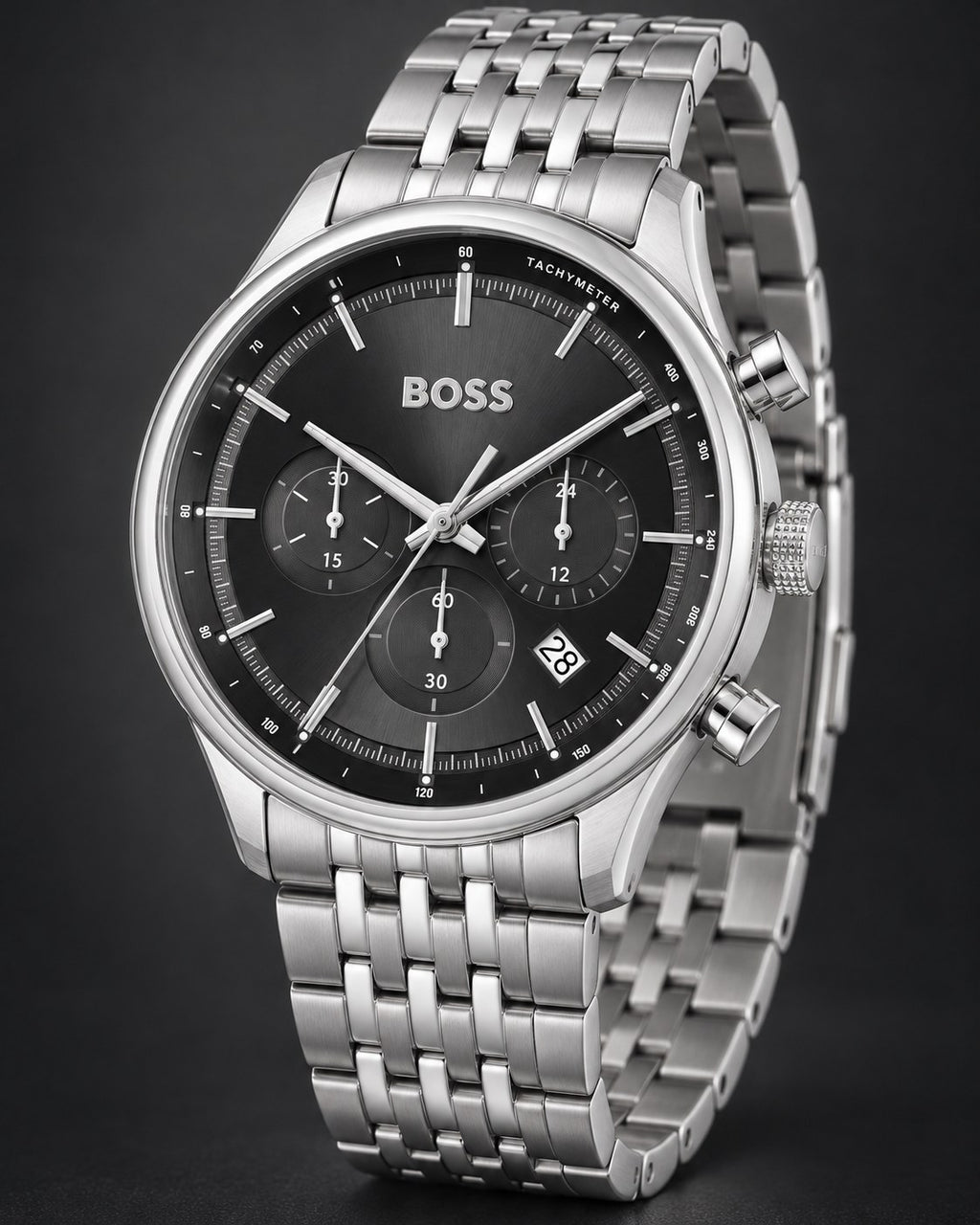 BOSS watch 1514082 product view 5