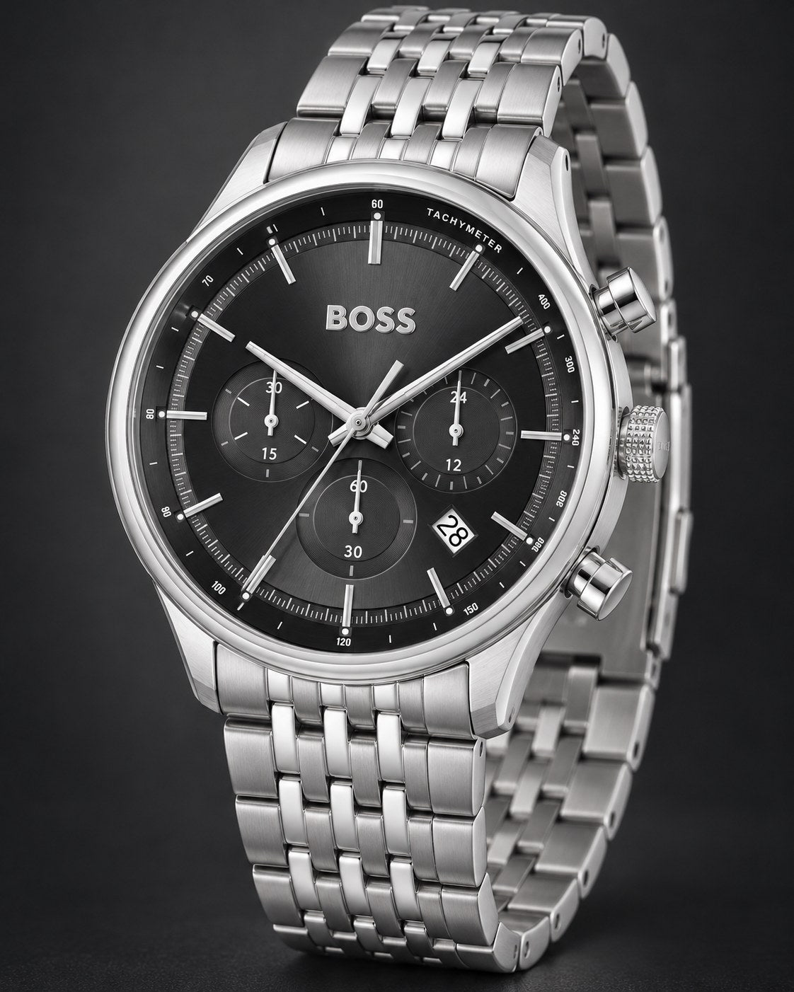 BOSS watch 1514082 product view 5