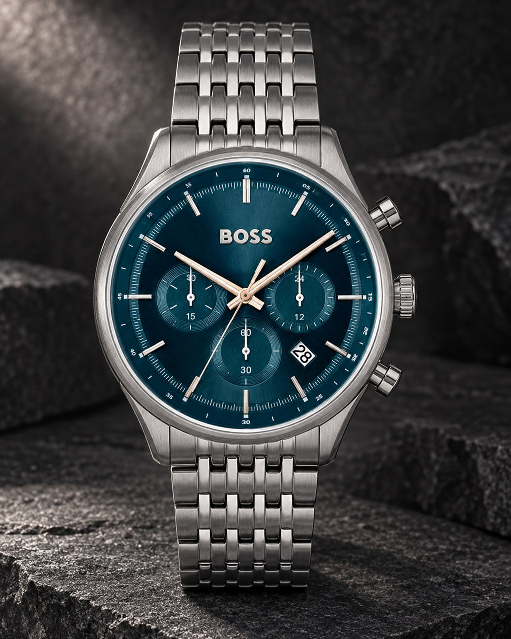 BOSS watch 1514083 product view 2