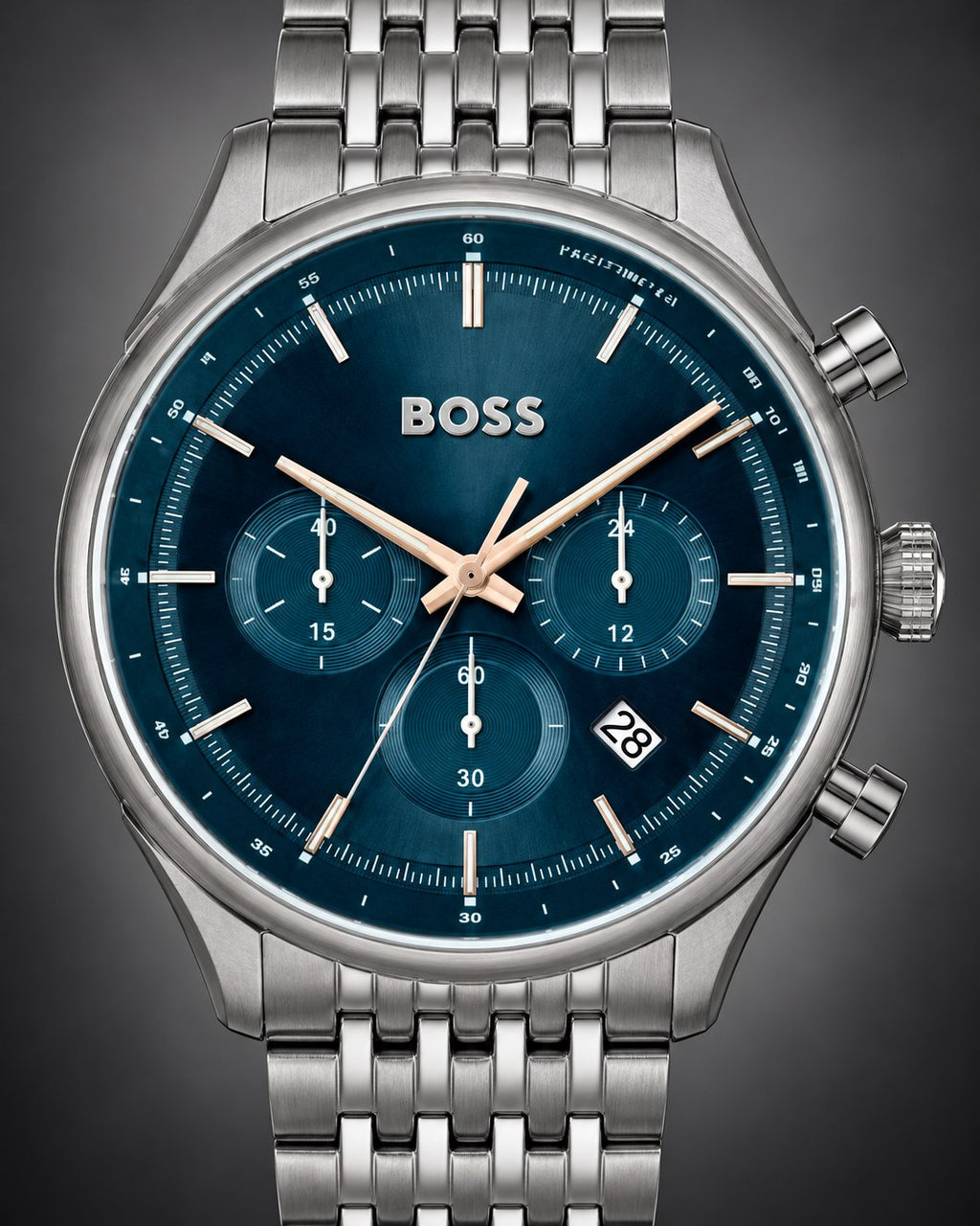 BOSS watch 1514083 product view 3